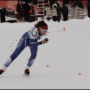 Meet your Posher, Guerin